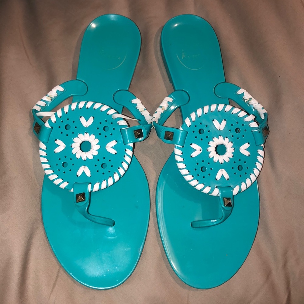 Jack Rodgers Sandals